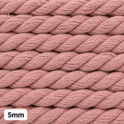 triple twist - 5mm
